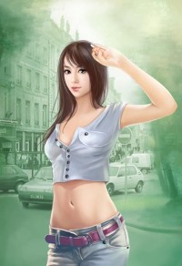 夜王的誘惑番外
