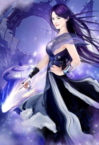绝美神医老婆