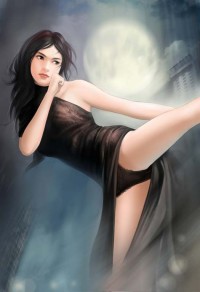 误入狼口
