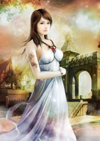 光影新娘:陆少,放肆宠