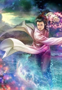 堕落翼(男男生蛋)