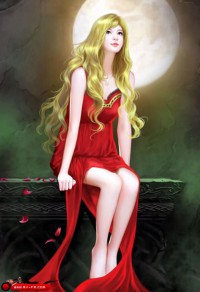 嫡女當嫁:一等世子妃