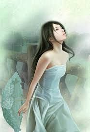 女神有药