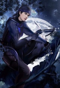 团长的小狐狸
