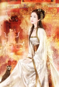 《步步生莲