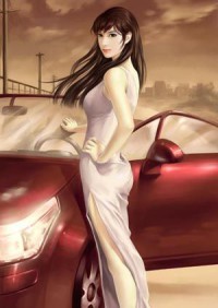 被女神撩了