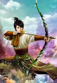 小狐狸