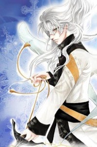 [网配]我从来不是你的男主角