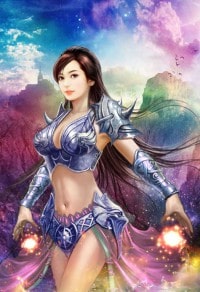 魔导学院的问题儿童们