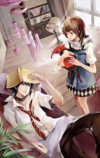 后宫拯救计划［穿书］