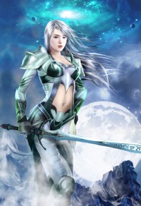秦时明月之星坠沉浮