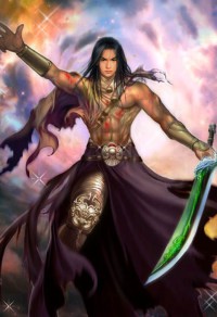 （GL/大唐雙龍傳同人）大唐雙龍傳之綰暄同人