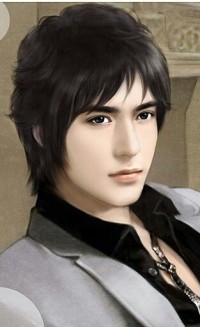 魔君媳婦又跑了